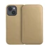 Dual Pocket Samsung Galaxy A54 5G, flip tok, arany