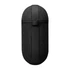 Spigen Urban Fit Apple Airpods tok, Fabric fekete