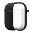 Spigen Urban Fit Apple Airpods tok, Fabric fekete