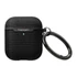 Spigen Urban Fit Apple Airpods tok, Fabric fekete