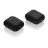 Spigen Urban Fit Apple Airpods tok, Fabric fekete