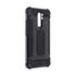 Forcell Armor hátlap tok Xiaomi Redmi 9, fekete