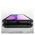 Forcell Armor hátlap tok Xiaomi Redmi 9, fekete
