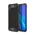 Forcell Armor hátlap tok Xiaomi Redmi 9A, fekete
