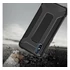Forcell Armor hátlap tok Xiaomi Redmi 9A, fekete