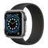 Spigen Liquid Crystal Apple Watch S7 (45mm)S6/S5/S4/SE 44mm Crystal Clear tok, átlátszó