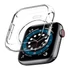 Spigen Liquid Crystal Apple Watch S7 (45mm)S6/S5/S4/SE 44mm Crystal Clear tok, átlátszó
