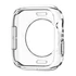 Spigen Liquid Crystal Apple Watch S7 (45mm)S6/S5/S4/SE 44mm Crystal Clear tok, átlátszó
