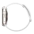 Spigen Liquid Crystal Apple Watch S7 (41mm)S6/S5/S4/SE 40mm Crystal Clear tok, átlátszó