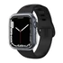 Spigen Thin Fit Apple Watch S7 45mm Átlátszó tok