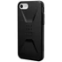 UAG Civilian Apple iPhone SE 2022 hátlap tok, fekete