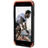 UAG Civilian Apple iPhone SE 2022 hátlap tok, fekete
