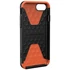UAG Civilian Apple iPhone SE 2022 hátlap tok, fekete