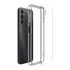 Spigen Ultra Hybrid Samsung Galaxy A14 tok, Crystal Clear, átlátszó