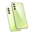 Spigen Ultra Hybrid Samsung Galaxy A34 5G tok, Crystal Clear, átlátszó