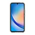 Spigen Ultra Hybrid Samsung Galaxy A34 5G tok, Crystal Clear, átlátszó