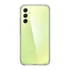Spigen Ultra Hybrid Samsung Galaxy A34 5G tok, Crystal Clear, átlátszó