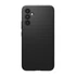 Spigen Liquid Air Samsung Galaxy A54 5G tok, Matte Black, fekete
