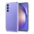 Spigen Ultra Hybrid Samsung Galaxy A54 5G tok, Crystal Clear, átlátszó