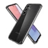 Spigen Ultra Hybrid Samsung Galaxy A54 5G tok, Crystal Clear, átlátszó