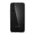 Spigen Ultra Hybrid Samsung Galaxy A54 5G tok, Crystal Clear, átlátszó