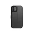 Tech21 EvoSlim iPhone 12/12 Pro, fekete