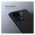 Nillkin Super Frosted Pro Xiaomi 13 Lite műanyag tok, Fekete