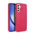 Frame Samsung Galaxy A34 5G közepesen ütésálló tok kameravédő kerettel, magenta