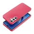 Frame Samsung Galaxy A34 5G közepesen ütésálló tok kameravédő kerettel, magenta