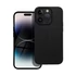 Breezy Samsung Galaxy A13 4G, műanyag tok, fekete