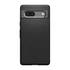 Spigen Liquid Air Google Pixel 7a tok, Matte Black, fekete