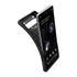 Spigen Liquid Air Google Pixel 7a tok, Matte Black, fekete