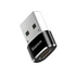 Baseus Mini USB-A - USB-C adapter
