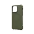 UAG Essential Armor MagSafe Apple iPhone 15 Pro Max hátlap tok, olive drab