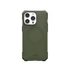 UAG Essential Armor MagSafe Apple iPhone 15 Pro Max hátlap tok, olive drab
