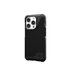 UAG Metropolis LT MagSafe Apple iPhone 15 Pro hátlap tok, kevlár fekete
