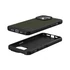UAG Metropolis LT MagSafe Apple iPhone 15 Pro Max hátlap tok, kevlár olive