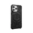 UAG Monarch Pro MagSafe Apple iPhone 15 Pro Max hátlap tok, carbon fiber
