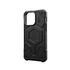 UAG Monarch Pro MagSafe Apple iPhone 15 Pro Max hátlap tok, carbon fiber