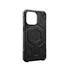 UAG Monarch Pro MagSafe Apple iPhone 15 Pro Max hátlap tok, carbon fiber