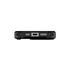 UAG Monarch Pro MagSafe Apple iPhone 15 Pro hátlap tok, kevlár fekete