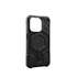 UAG Monarch Pro MagSafe Apple iPhone 15 Pro hátlap tok, kevlár fekete
