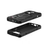 UAG Monarch Pro MagSafe Apple iPhone 15 Pro hátlap tok, kevlár fekete