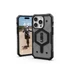 UAG Pathfinder MagSafe Apple iPhone 15 Pro hátlap tok, ash