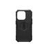 UAG Pathfinder MagSafe Apple iPhone 15 Pro hátlap tok, fekete