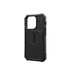 UAG Pathfinder MagSafe Apple iPhone 15 Pro hátlap tok, fekete