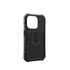 UAG Pathfinder MagSafe Apple iPhone 15 Pro hátlap tok, fekete