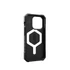 UAG Pathfinder MagSafe Apple iPhone 15 Pro hátlap tok, fekete