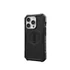 UAG Pathfinder MagSafe Apple iPhone 15 Pro hátlap tok, fekete