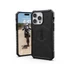 UAG Pathfinder MagSafe Apple iPhone 15 Pro Max hátlap tok, fekete